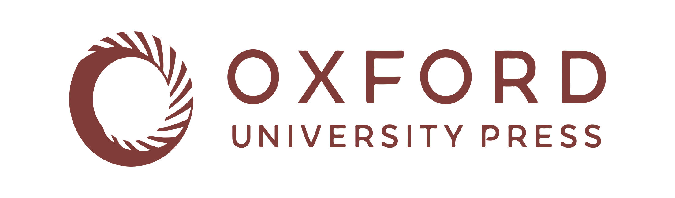 oxford university logo