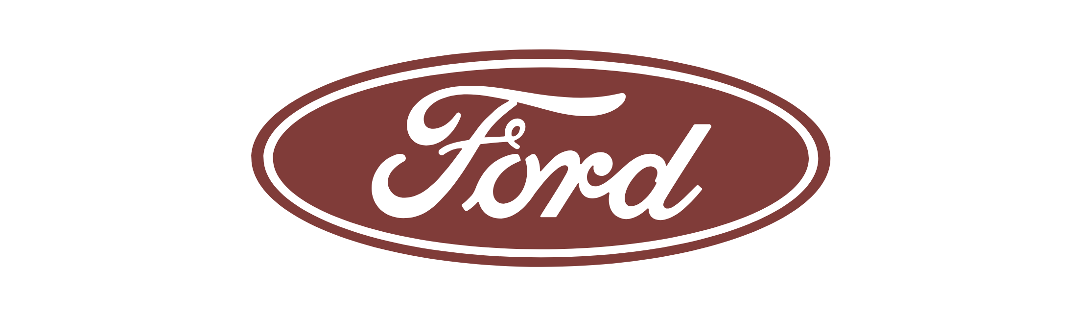 ford logo