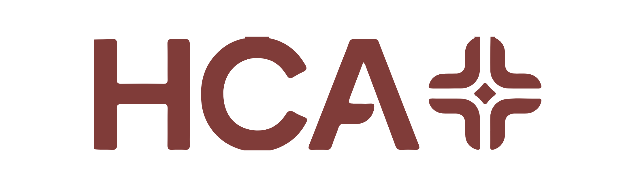 hca healthcare logo