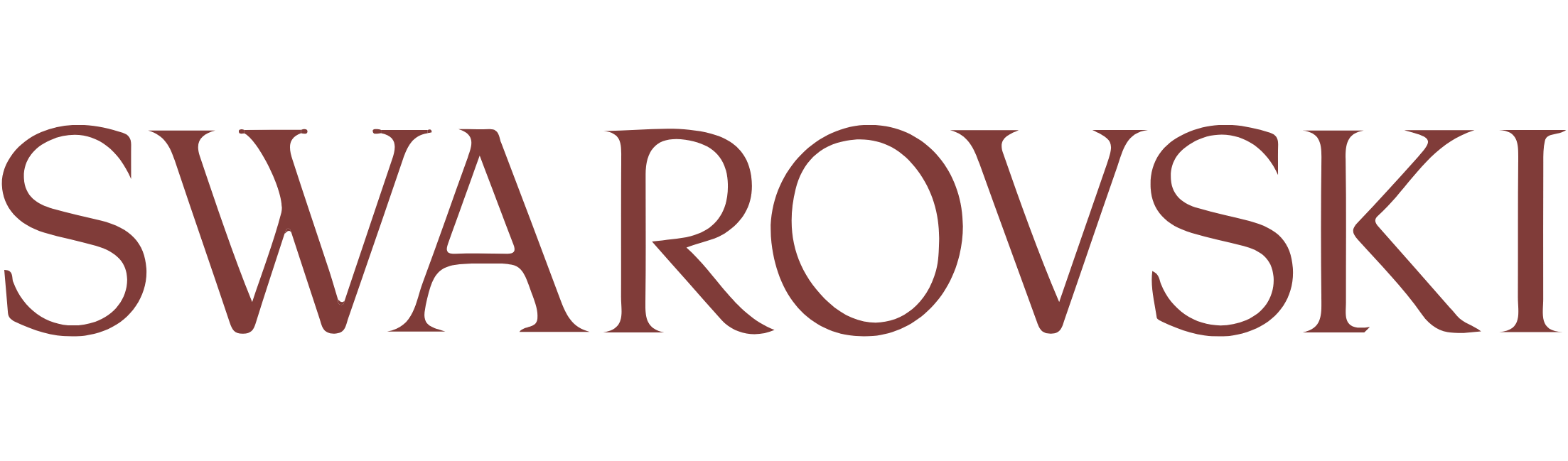 sawarovski logo