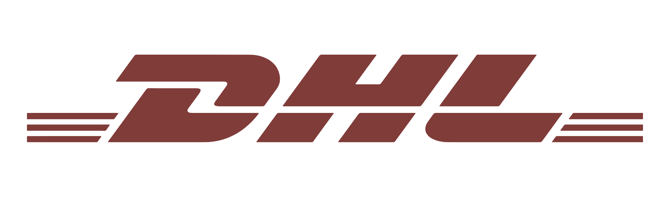 dhl logo
