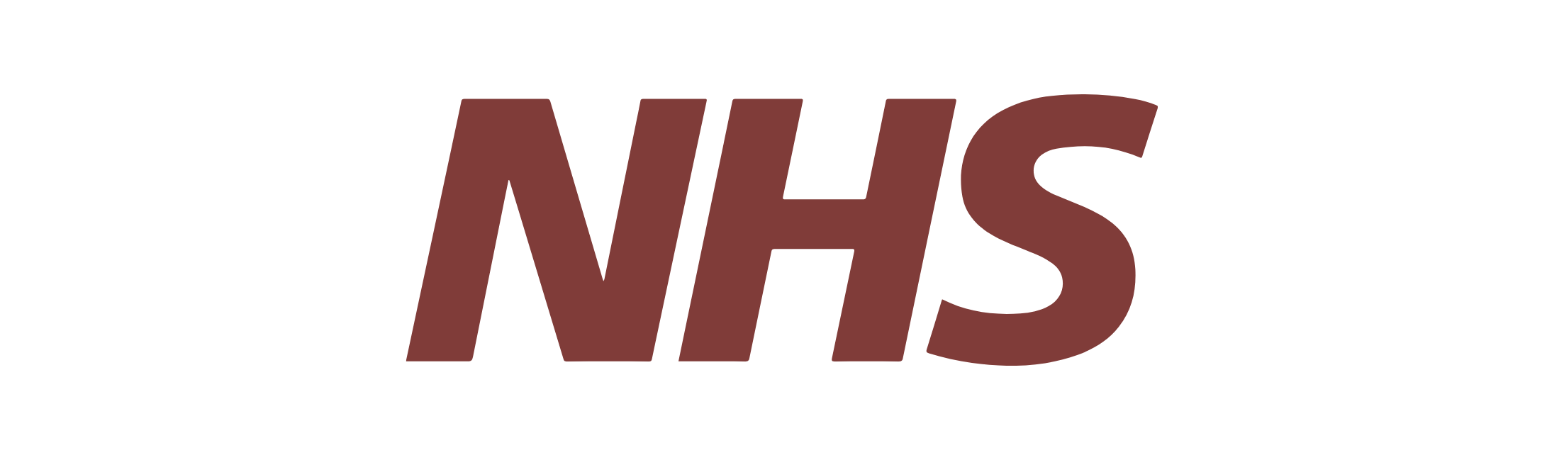 NHS logo