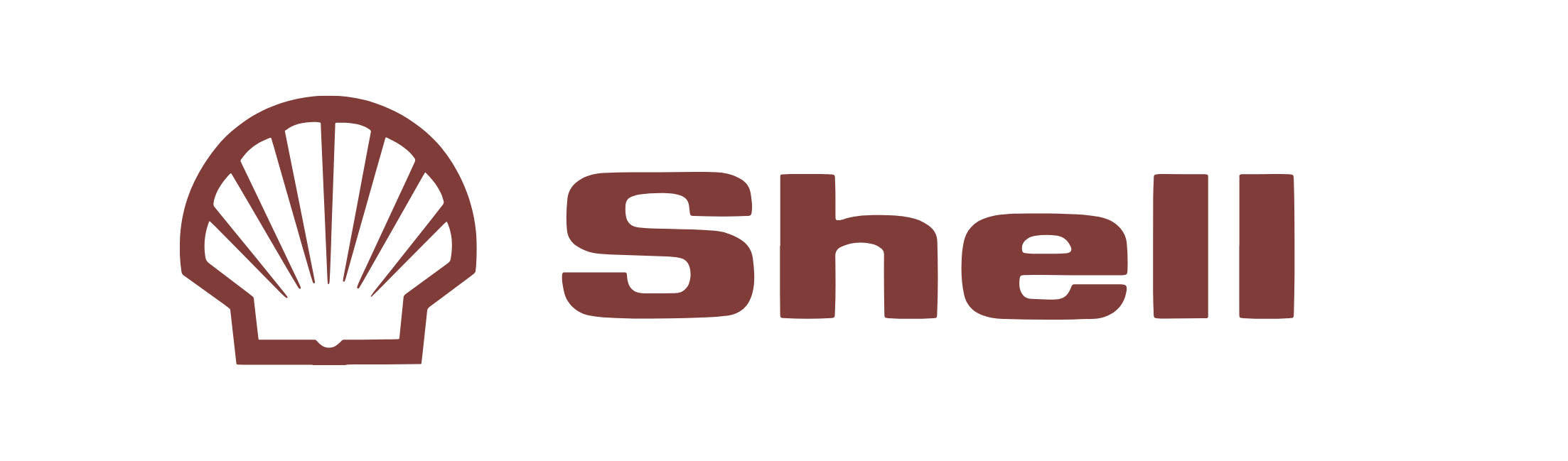 shell logo