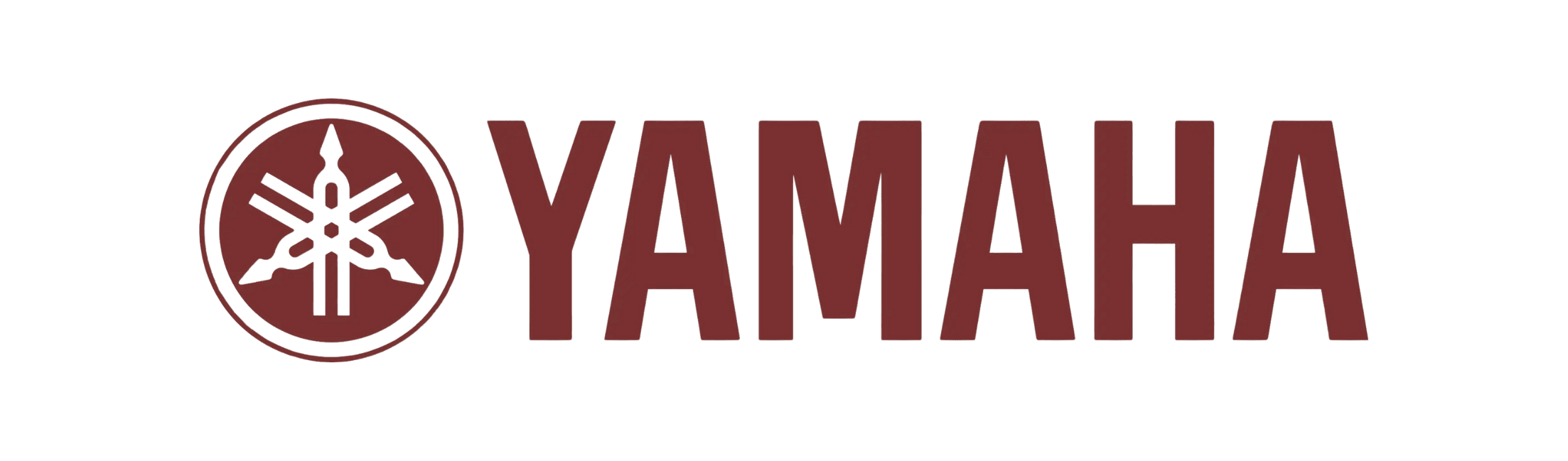yamaha logo