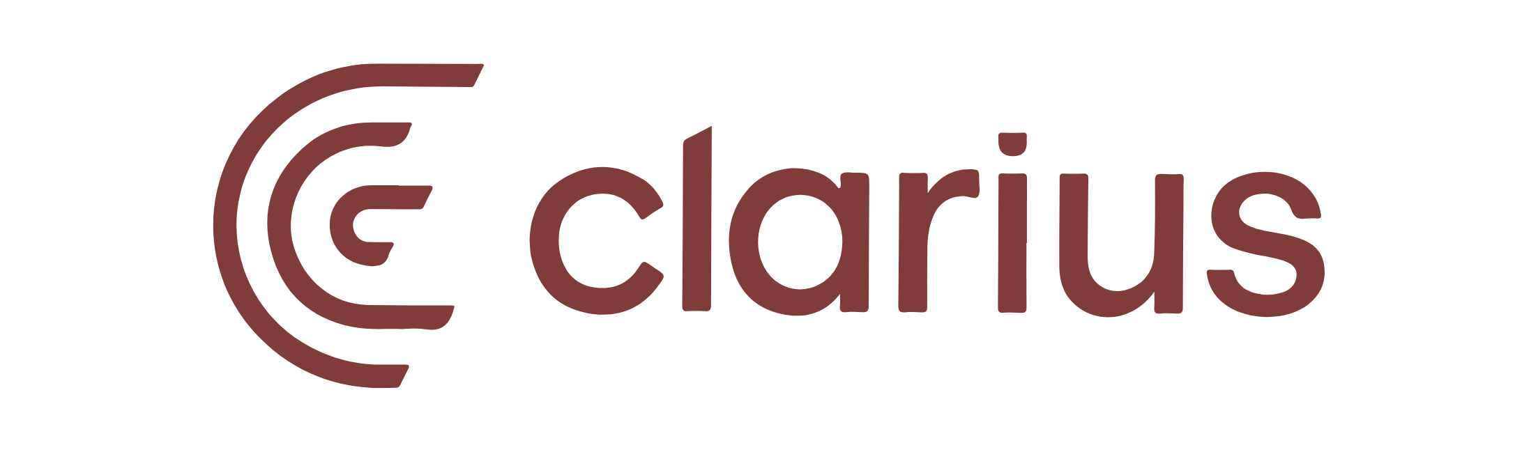 clarius logo