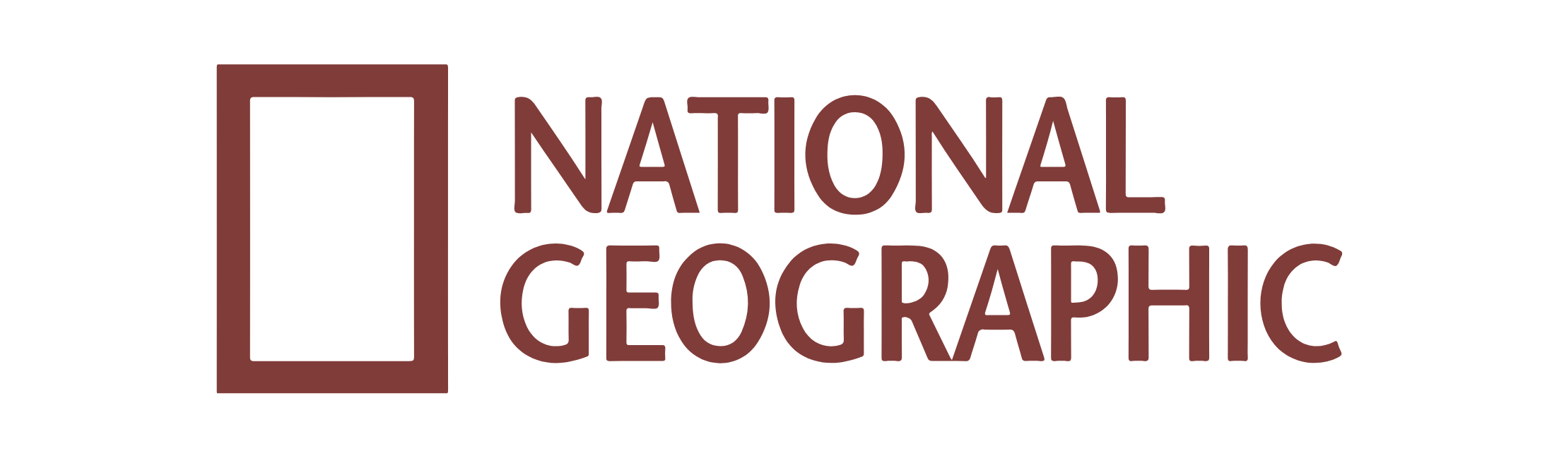 National Geographic  logo 