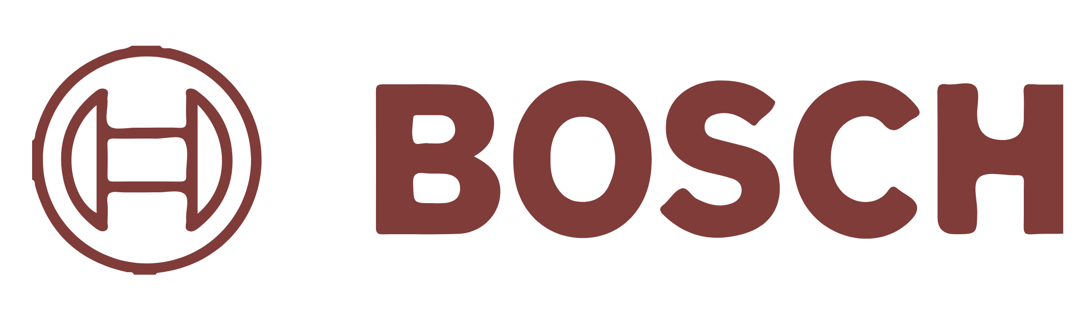 bosch logo