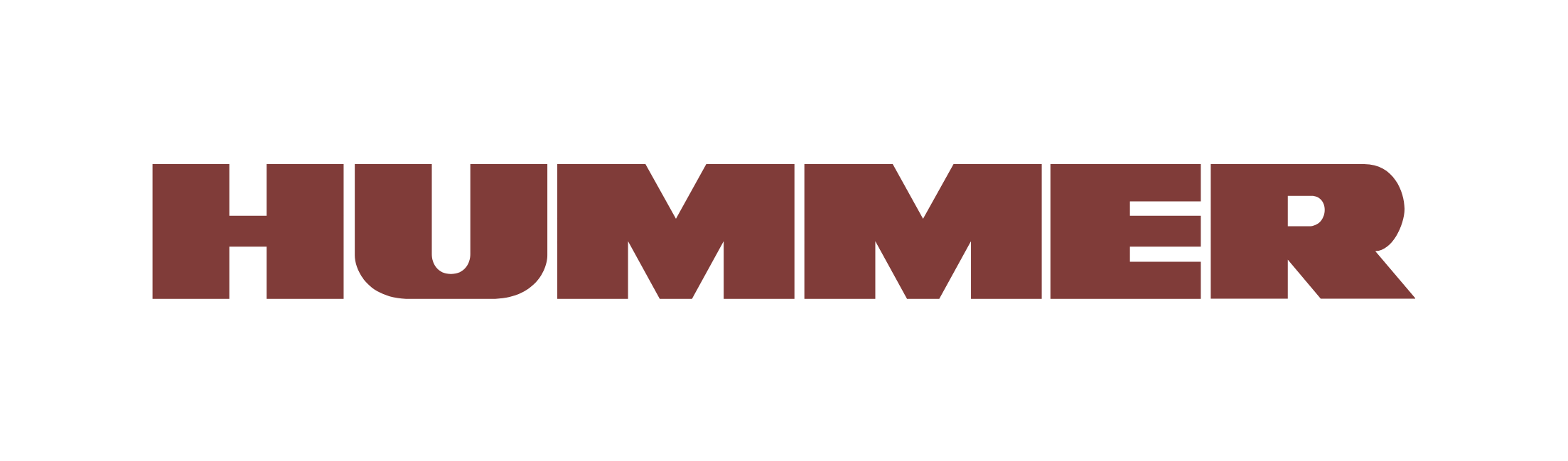hummer logo