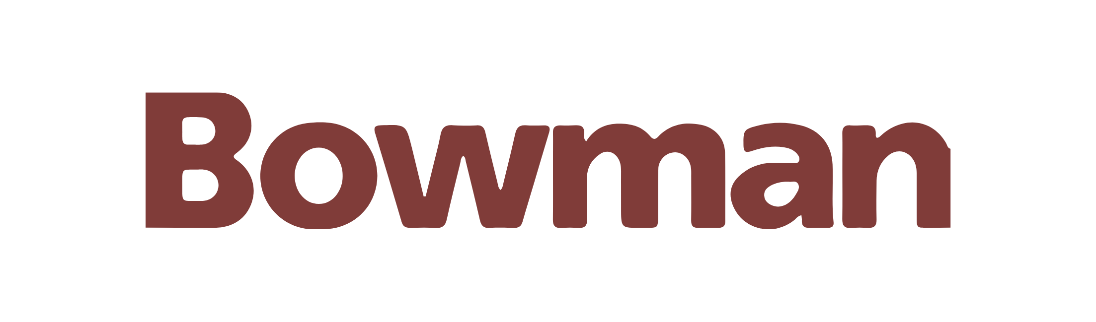 bowman logo