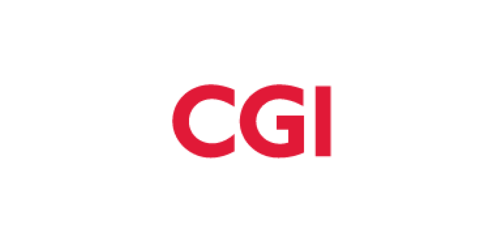 The red, circular LG logo, with 