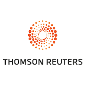 Logo of Thomson Reuters