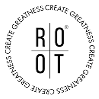 Logo of The Root Brands