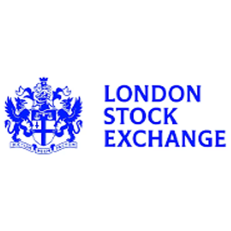 Logo of London Stock Exchange 