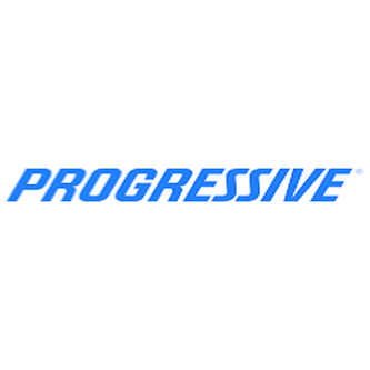 Logo of Progressive 