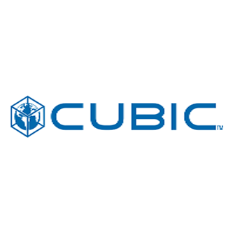 Logo of Cubic 