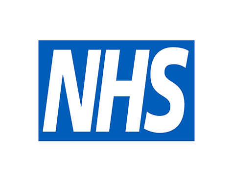 Logo of NHS