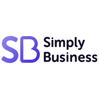 Logo of Simply Business 