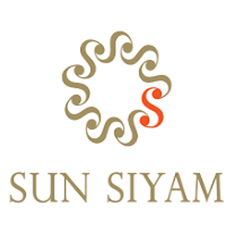 Logo of Sun Siyam