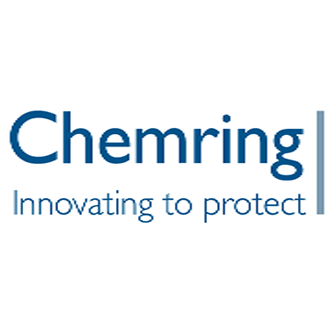 Logo of Chemring 