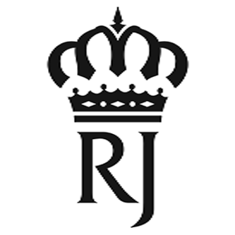 Logo of Royal Jordanian 
