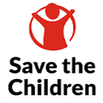 Logo of Save the Children 