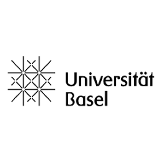 Logo of University of Basel 