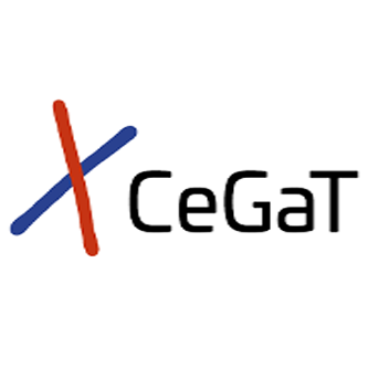 Logo of Cegat 