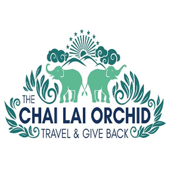Logo of Chai Lai Orchid 