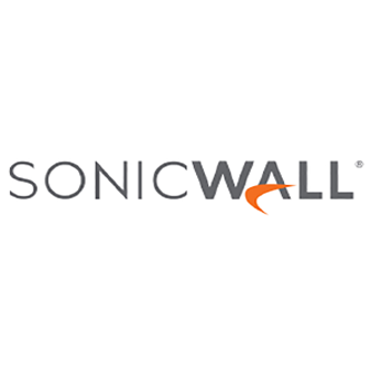 Logo of SonicWall