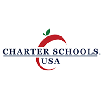 Logo of Charters School USA