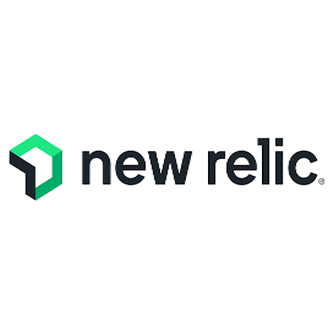 Logo of New Relic