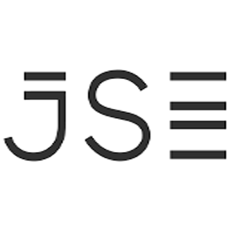 Logo of Johannesburg Stock Exchange