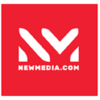 Logo of New Media