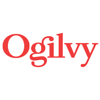 Logo of Ogilvy 