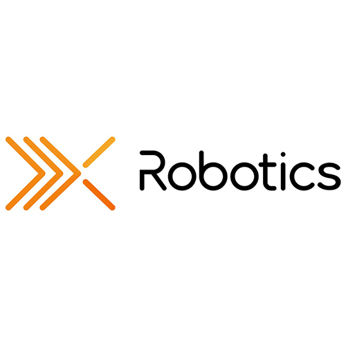 Logo of XRobotics 