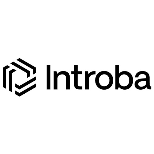 Logo of Introba 