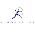 Logo of Bloomsbury 