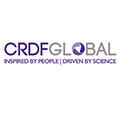 Logo of CRDF Global 
