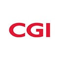 Logo of CGI