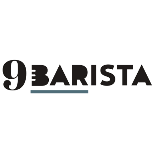Logo of 9Barista