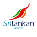 Logo of Sri Lankan Airlines