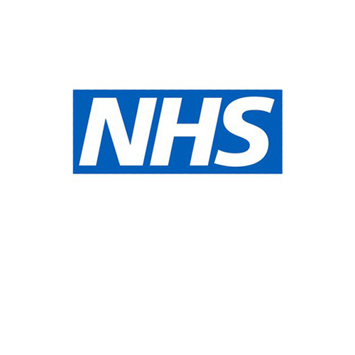 Logo of NHS