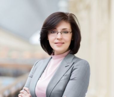 Photo of Agata Bartosz