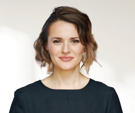 Photo of Lucia Romano 