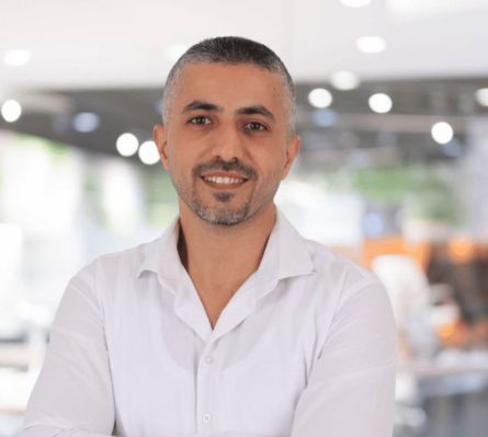 Photo of Ahmad Alsmaik 